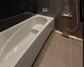 ユニットバス【LIXIL/タカラスタンダード】