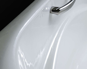 浴室ホーロー【タカラスタンダード】