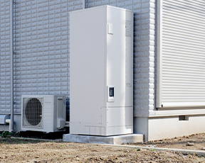 おひさまエコキュート【コロナ】