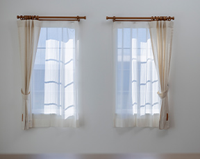 フルオーダーカーテン