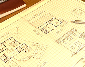 設計士によるプラン提案