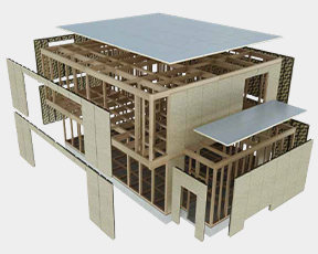 スーパーウォール工法【LIXIL】