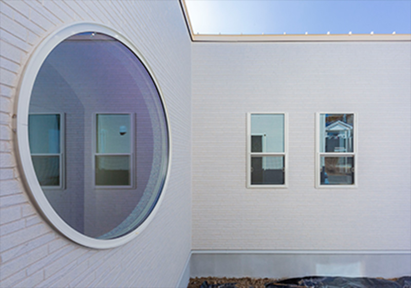 マイホームの理想はあきらめていました…