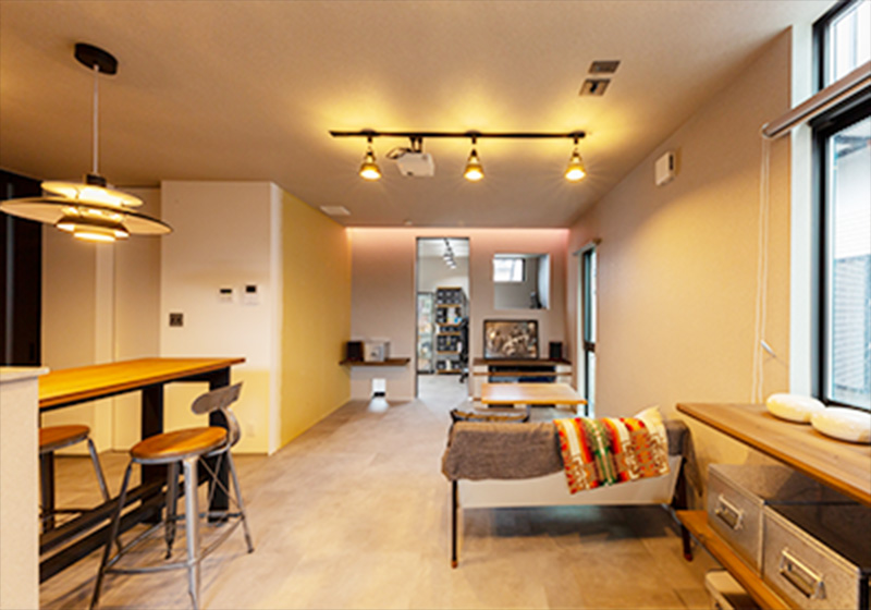 できるだけ安く。でもかわいいお家が欲しい！