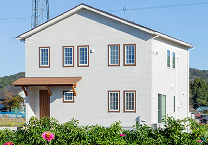 子育ても暮らしやすさも叶う家