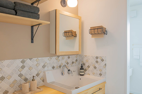 モデルハウス03