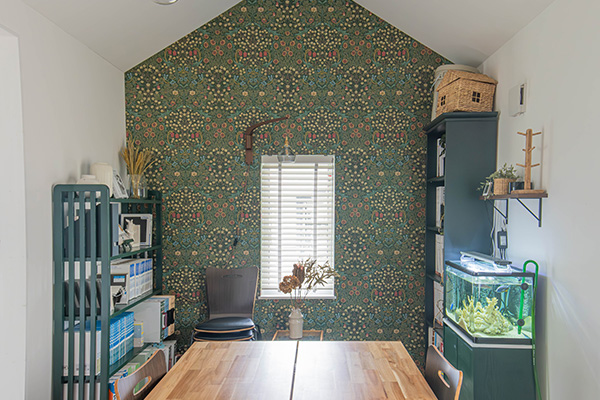 モデルハウス04