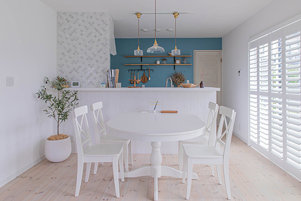 モデルハウス06