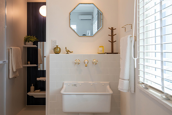 モデルハウス07