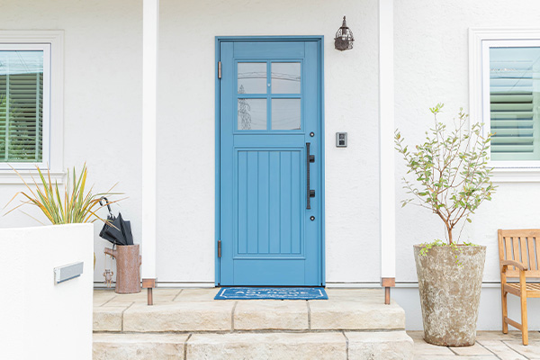 モデルハウス08